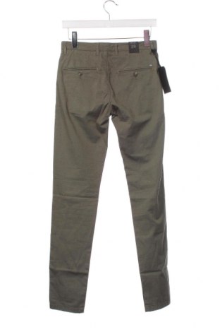 Pantaloni de bărbați Liu Jo, Mărime XS, Culoare Verde, Preț 43,98 Lei