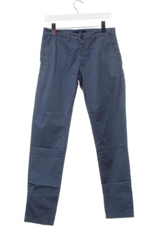 Pánské kalhoty  Liu Jo, Velikost S, Barva Modrá, Cena  689,00 Kč