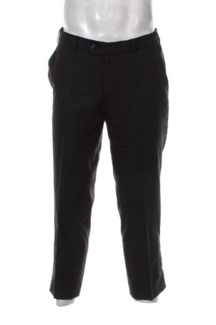 Pánske nohavice  M.e.n.s., Veľkosť XL, Farba Čierna, Cena  4,37 €