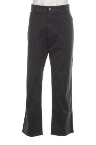Herrenhose Mac, Größe L, Farbe Grau, Preis 22,96 €