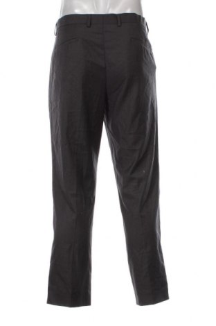 Ανδρικό παντελόνι Marcus, Μέγεθος L, Χρώμα Μαύρο, Τιμή 3,59 €
