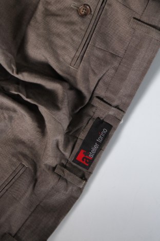 Pánske nohavice  Marlane, Veľkosť XL, Farba Sivá, Cena  4,63 €