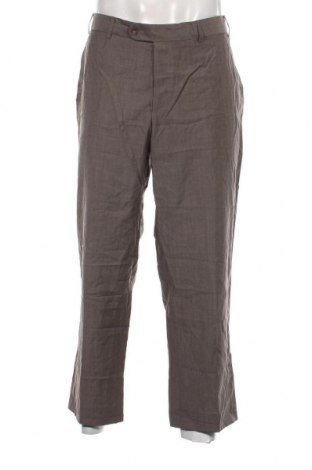 Мъжки панталон Marlane, Размер XL, Цвят Сив, Цена 6,12 лв.