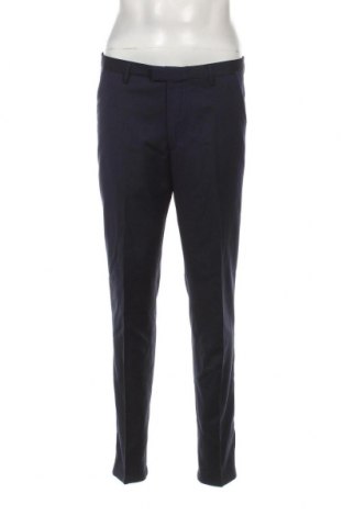Ανδρικό παντελόνι McNeal, Μέγεθος L, Χρώμα Μπλέ, Τιμή 21,53 €