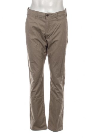 Мъжки панталон McNeal, Размер L, Цвят Бежов, Цена 31,32 лв.