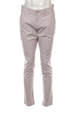 Мъжки панталон McNeal, Размер L, Цвят Бежов, Цена 29,58 лв.