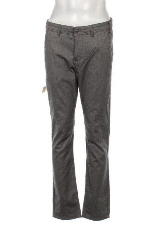 Ανδρικό παντελόνι McNeal, Μέγεθος L, Χρώμα Γκρί, Τιμή 12,11 €