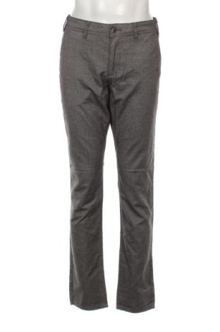 Pantaloni de bărbați McNeal, Mărime L, Culoare Gri, Preț 60,10 Lei