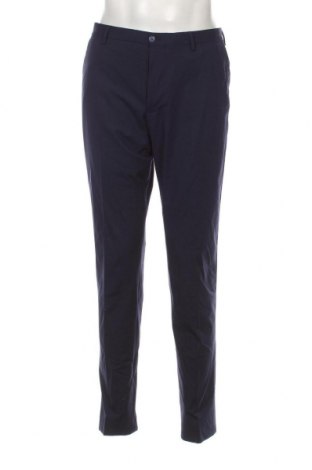 Ανδρικό παντελόνι McNeal, Μέγεθος L, Χρώμα Μπλέ, Τιμή 12,11 €