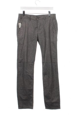 Мъжки панталон McNeal, Размер M, Цвят Сив, Цена 20,88 лв.
