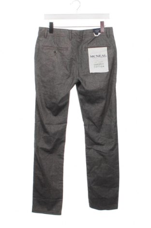 Мъжки панталон McNeal, Размер M, Цвят Сив, Цена 20,88 лв.