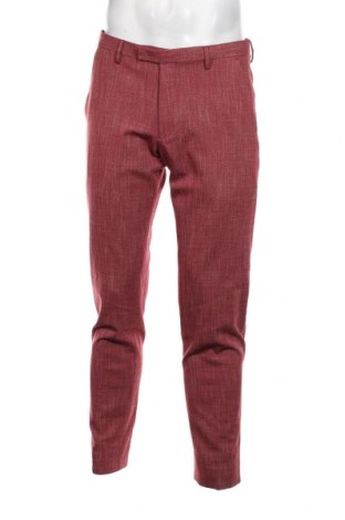 Ανδρικό παντελόνι McNeal, Μέγεθος L, Χρώμα Κόκκινο, Τιμή 15,70 €