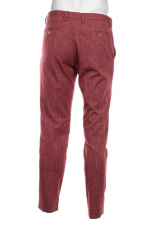 Ανδρικό παντελόνι McNeal, Μέγεθος L, Χρώμα Κόκκινο, Τιμή 15,70 €