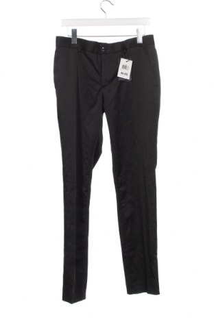 Pantaloni de bărbați Mexx, Mărime M, Culoare Negru, Preț 45,79 Lei