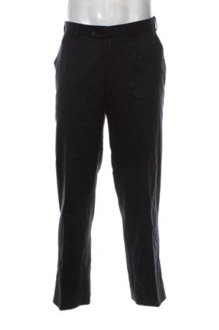 Pantaloni de bărbați Meyer, Mărime M, Culoare Negru, Preț 20,26 Lei