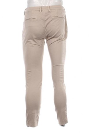 Мъжки панталон Michael Coal, Размер M, Цвят Екрю, Цена 17,64 лв.
