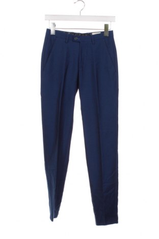 Pantaloni de bărbați Montego, Mărime XS, Culoare Albastru, Preț 74,15 Lei
