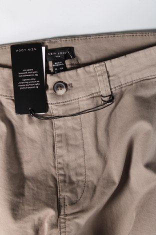 Pánske nohavice  New Look, Veľkosť M, Farba Sivá, Cena  4,98 €