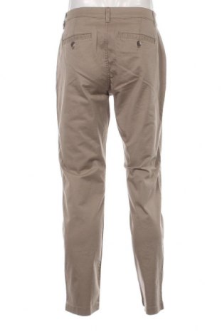 Мъжки панталон New Look, Размер M, Цвят Сив, Цена 9,66 лв.