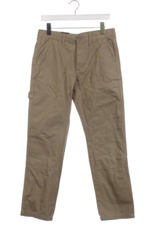 Pantaloni de bărbați Only & Sons, Mărime M, Culoare Verde, Preț 28,75 Lei