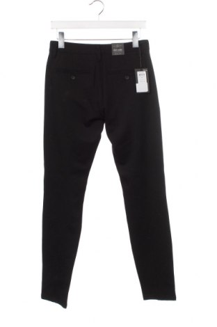 Ανδρικό παντελόνι Only & Sons, Μέγεθος S, Χρώμα Μαύρο, Τιμή 5,45 €