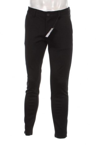 Ανδρικό παντελόνι Only & Sons, Μέγεθος M, Χρώμα Μαύρο, Τιμή 5,69 €