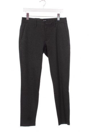 Мъжки панталон Only & Sons, Размер S, Цвят Сив, Цена 12,42 лв.