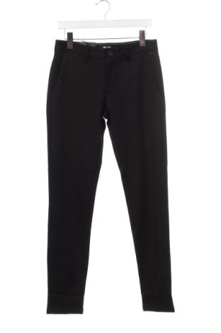 Pantaloni de bărbați Only & Sons, Mărime S, Culoare Negru, Preț 27,99 Lei