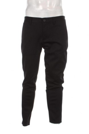 Ανδρικό παντελόνι Only & Sons, Μέγεθος L, Χρώμα Μαύρο, Τιμή 8,06 €