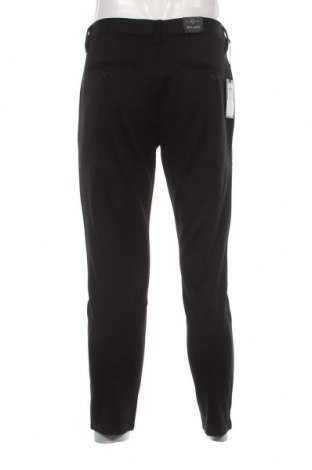 Pantaloni de bărbați Only & Sons, Mărime L, Culoare Negru, Preț 25,72 Lei