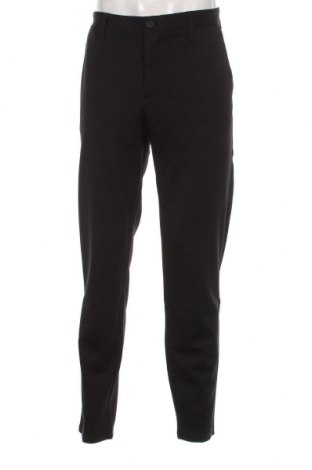 Pantaloni de bărbați Only & Sons, Mărime L, Culoare Negru, Preț 116,52 Lei