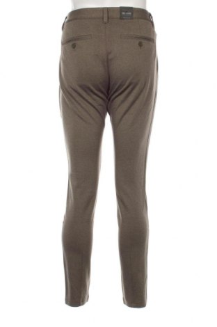 Мъжки панталон Only & Sons, Размер XL, Цвят Зелен, Цена 15,18 лв.