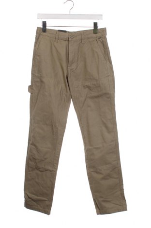 Pantaloni de bărbați Only & Sons, Mărime S, Culoare Verde, Preț 40,86 Lei