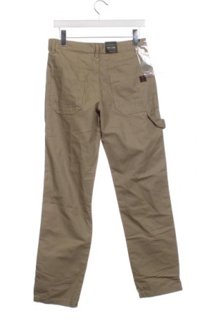 Мъжки панталон Only & Sons, Размер S, Цвят Зелен, Цена 15,18 лв.