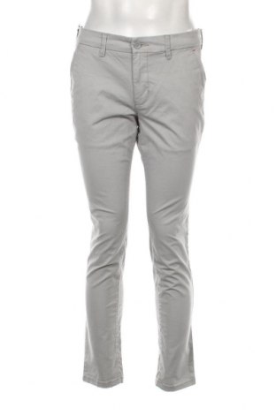 Ανδρικό παντελόνι Only & Sons, Μέγεθος M, Χρώμα Γκρί, Τιμή 10,67 €