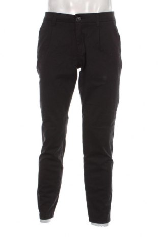 Мъжки панталон Only & Sons, Размер M, Цвят Черен, Цена 12,88 лв.