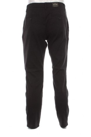 Мъжки панталон Only & Sons, Размер M, Цвят Черен, Цена 18,40 лв.