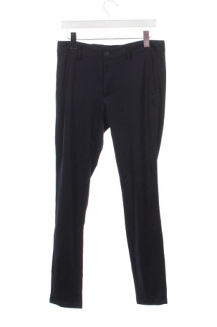 Ανδρικό παντελόνι Only & Sons, Μέγεθος M, Χρώμα Μπλέ, Τιμή 12,09 €