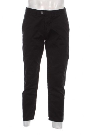 Pantaloni de bărbați Paul, Mărime L, Culoare Negru, Preț 71,54 Lei