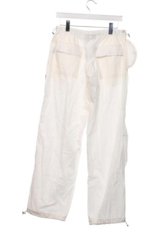 Мъжки панталон Pegador, Размер S, Цвят Бял, Цена 23,49 лв.