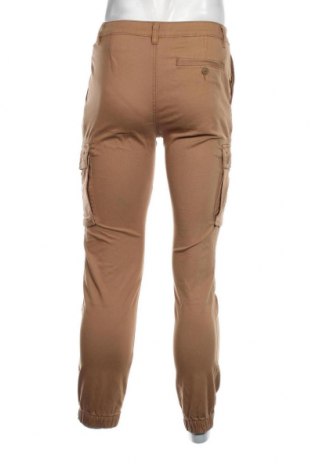 Мъжки панталон Pier One, Размер M, Цвят Кафяв, Цена 17,94 лв.