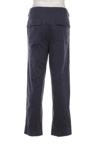 Pantaloni de bărbați Pier One, Mărime M, Culoare Albastru, Preț 39,34 Lei