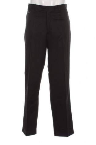 Мъжки панталон Premier, Размер L, Цвят Черен, Цена 8,28 лв.