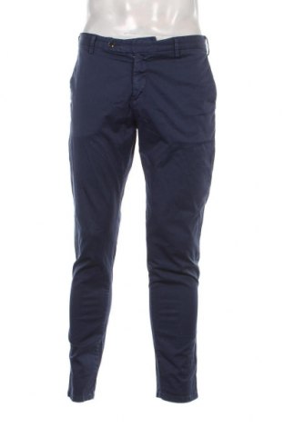 Ανδρικό παντελόνι Primo Emporio, Μέγεθος L, Χρώμα Μπλέ, Τιμή 12,17 €
