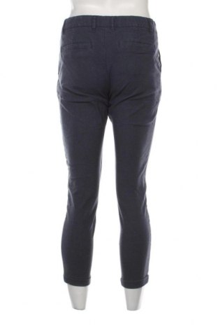 Ανδρικό παντελόνι Rebel, Μέγεθος S, Χρώμα Μπλέ, Τιμή 11,62 €