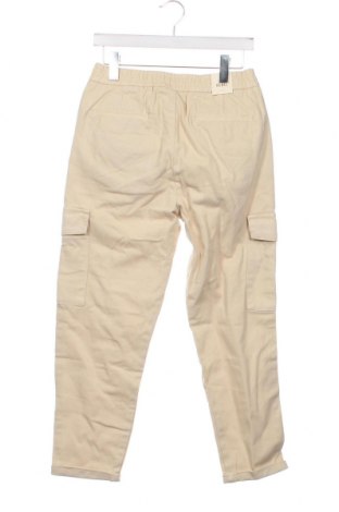 Мъжки панталон Redefined Rebel, Размер S, Цвят Бежов, Цена 19,14 лв.