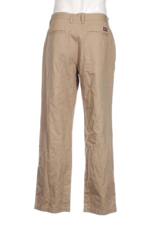 Pantaloni de bărbați Review, Mărime L, Culoare Bej, Preț 62,96 Lei