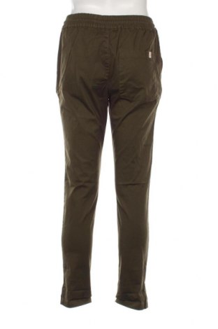 Pánské kalhoty  Revolution, Velikost S, Barva Zelená, Cena  214,00 Kč
