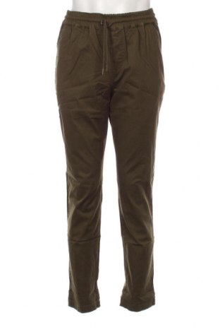Pánské kalhoty  Revolution, Velikost S, Barva Zelená, Cena  214,00 Kč