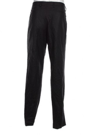 Pantaloni de bărbați Riccovero, Mărime L, Culoare Negru, Preț 13,35 Lei